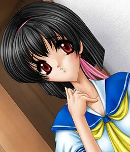 渡濑 沙耶香