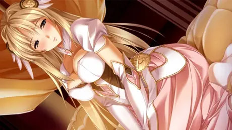 Nachtmusik ～穢れし姫に淫獄の旋律を捧ぐ～