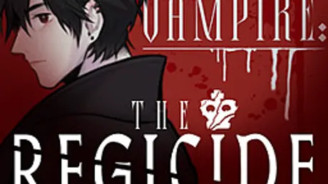 Vampire: the Regicide