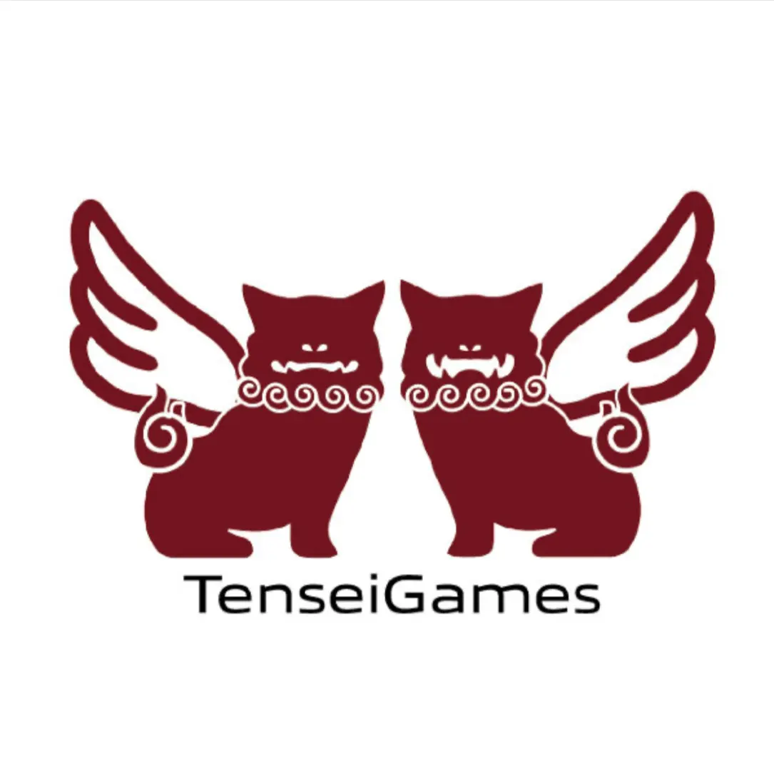 TenseiGames