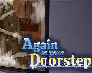 Again at your doorstep