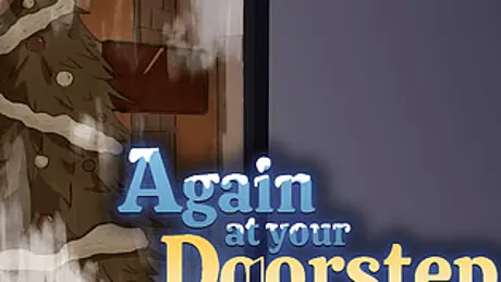Again at your doorstep
