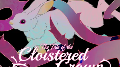 The Tale of the Cloistered Crown