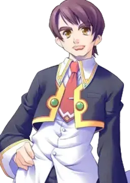 ユーキ・ハイマン