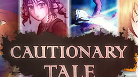 Cautionary Tale