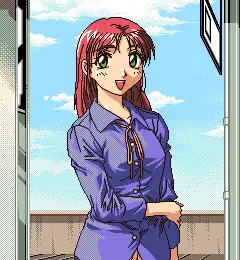 柿沼 ともみ