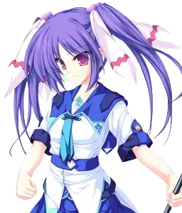 鳴神 葵