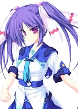 鳴神 葵