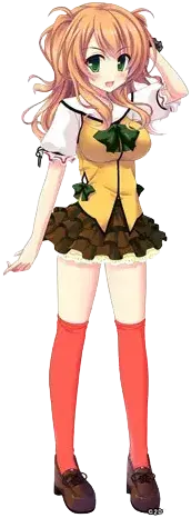 谷風 晴香