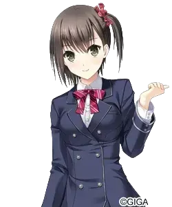 冬木しのぶ