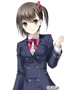 冬木しのぶ