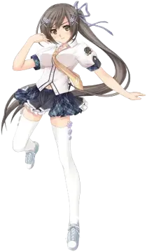 橘 清見