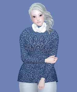 Ellie Arwen