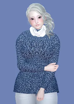 Ellie Arwen