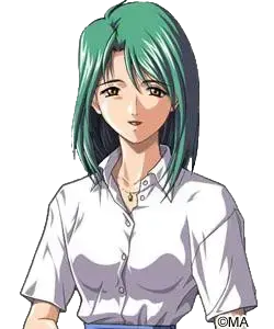 沢口　純子