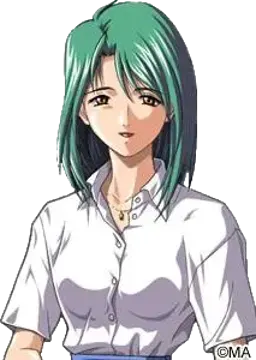 沢口　純子