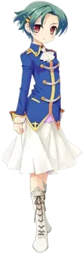 建御名方 火乃香