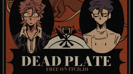 Dead Plate