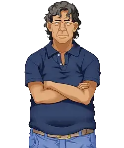 吉田 宗隆
