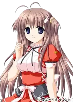 三瀬綾菜