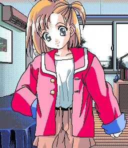春日 愛