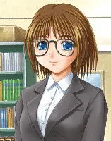 安西 香澄