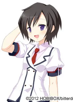 綴カナタ