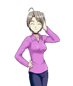紺野 みつね