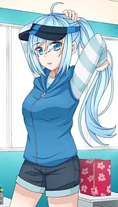 夏洛特·梅