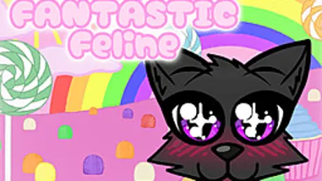 My Fantastic Feline