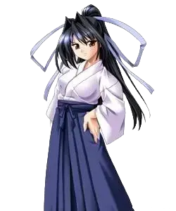 朝比奈 優希