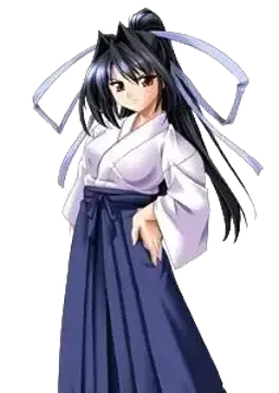 朝比奈 優希
