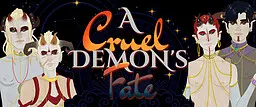 A Cruel Demon's Fate