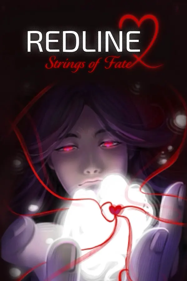 Redline — Strings of Fate