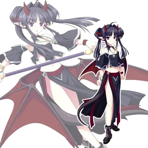 シータ・ラトレイア