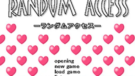 RANDUM ACCESS