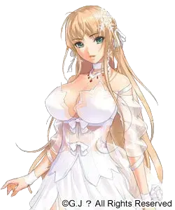 早乙女玛丽亚