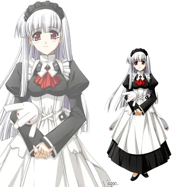 ミュウ・クロティルド