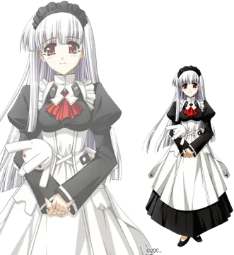 缪·克洛蒂尔德