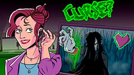 How May I Direct Your Curse