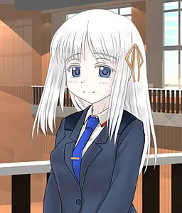 長尾 春乃