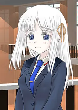 長尾 春乃