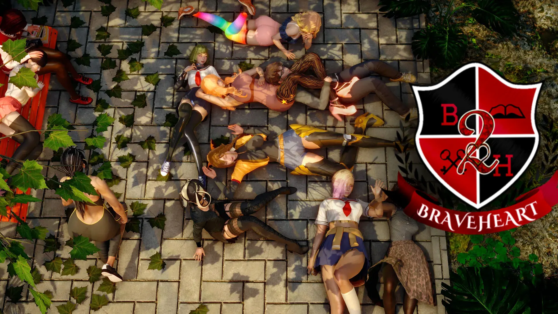 BraveHeart Academy 2