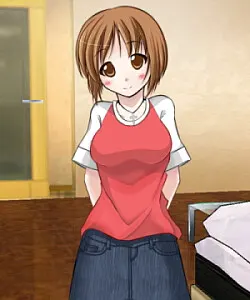 広瀬 奈緒