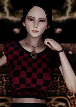 Catrine