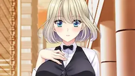 寝取られ三角関係 ～初恋の幼なじみがセフレにされた～
