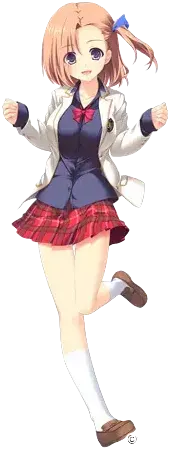 櫻井 由愛