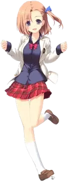 櫻井 由愛