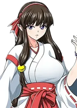 織笠 御影