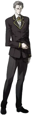 エルンスト・ゴドフリ